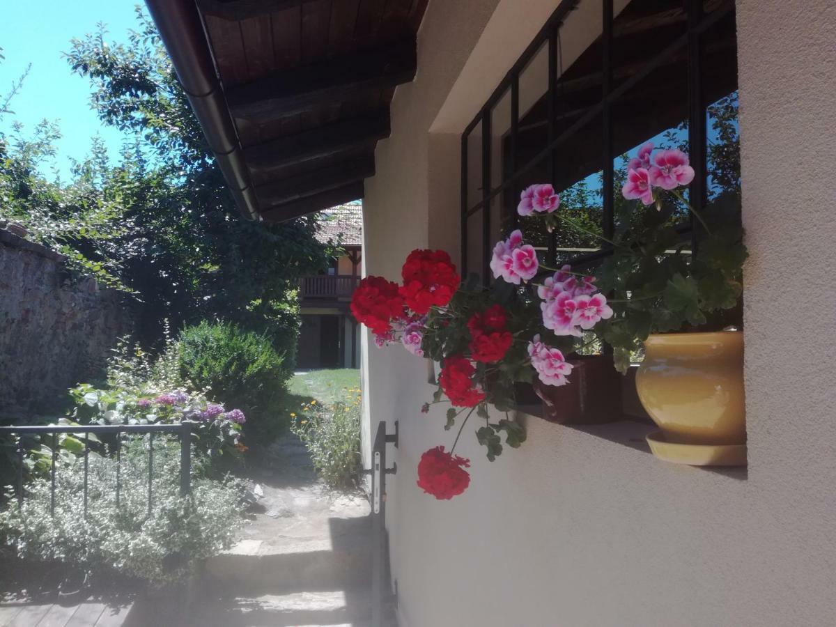 Na Letnim Byte Kourim Bagian luar foto